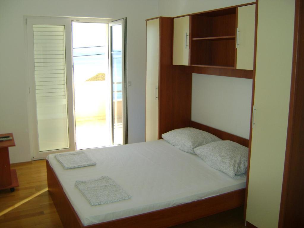 Apartments Maras Mimice Quarto foto