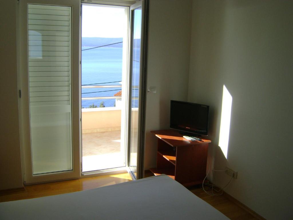Apartments Maras Mimice Quarto foto